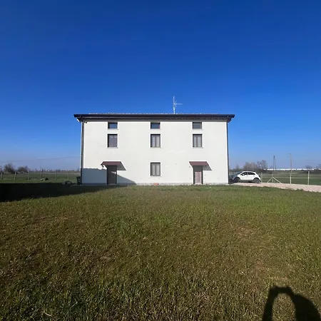 Viviamo Apartment Nogarole Rocca