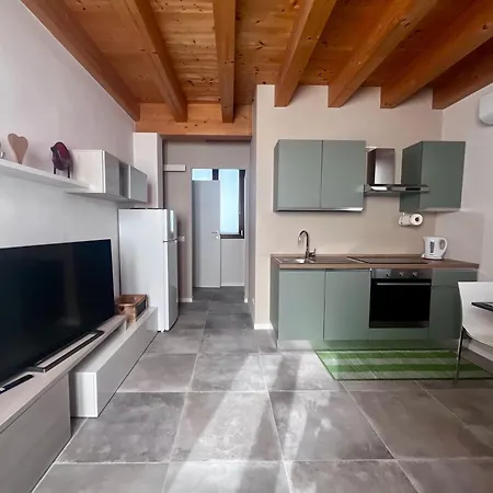Apartment Viviamo *