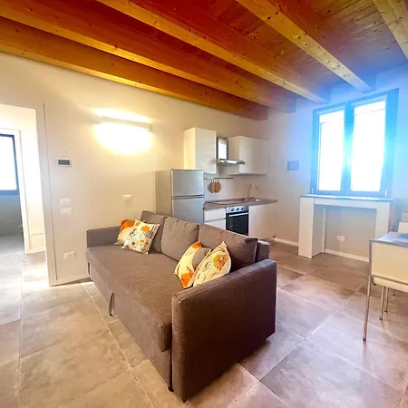 Apartment Viviamo *