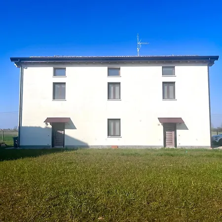 Apartment Viviamo Nogarole Rocca